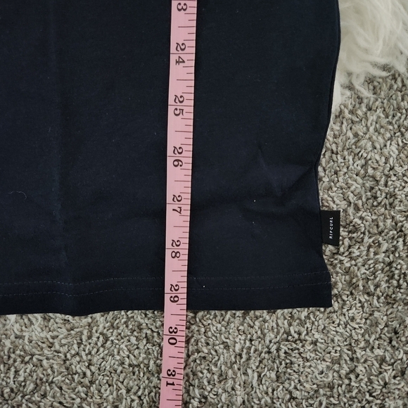 Rip Curl Standard Fit Big Mumma Icon Tee. Size 2XL. New. - Picture 6 of 8